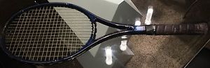 Dunlop McEnroe Boron/Graphite Tennis Racquet