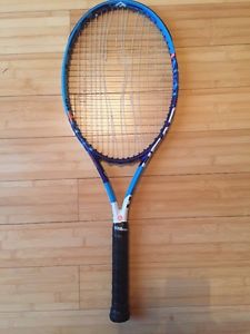 HEAD Graphene XT Instinct MP 4 1/8 unSTRUNG tennis racquet gently used