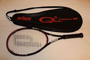 Prince O3 Hybrid team 26 Tennis Racquet