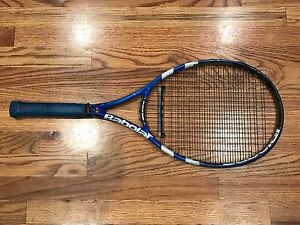 Babolat Pure Drive 107 Grip Size 4 3/8