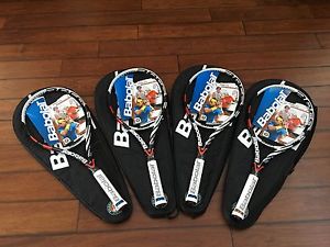 Babolat Aero Pro Drive Tennis Racquet ROLAND GARROS