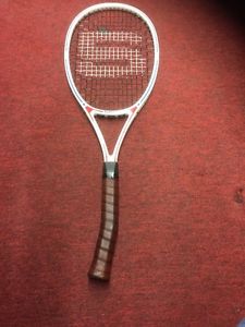 Vintage Sentra Boron Stealth L4 41/2 L Graphite 1985