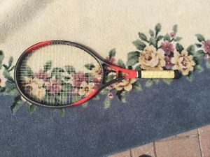 DONNAY Academy Pro Tennis oversiz L5 Racket