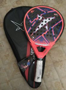 Pala de padel DROP SHOT CONQUEROR 3.0