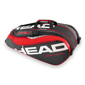 HEAD Tour Team 9r Supercombi Ten