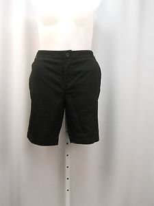 American Living Black Button or 