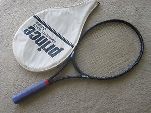 Prince Graphite Controller Oversize Tennis Racquet