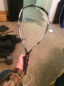 slazenger tennis racket