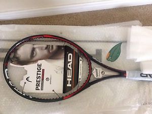 2015 HEAD Graphene XT Extreme Pr