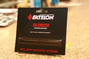 Ektelon RACQUETBALL DAMPENER SILENCER. TWO SETS