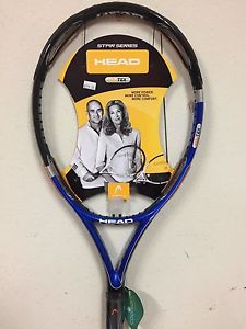 Head Youtek Star Series Six Tennis Racquet 4 3/8