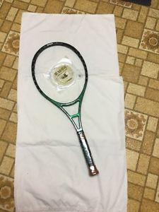 Prince EXO Graphite Tennis Racket
