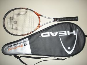 HEAD TI.RADICAL MP 98 TENNIS RACQUET 4 1/4