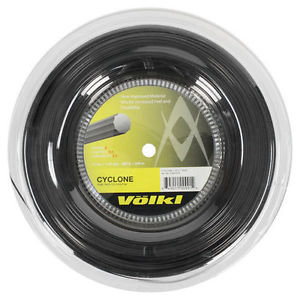 TOP PROMOCIÓN - VÖLKL CYCLONE BOBINE DE 200m CALIBRE 1.25 mm