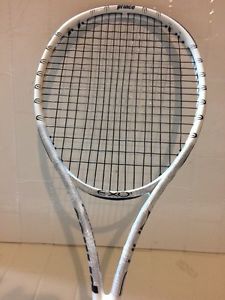 Prince EXO3 White 100