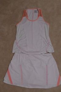 LUCKY IN LOVE SET Top XS Skirt M