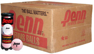 Penn Championship Pink Tennis Ba