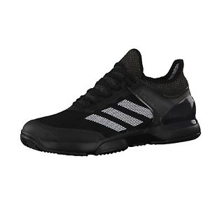 adidas Zapatillas De Tenis De Hombres Adizero Ubersonic 2 Clay