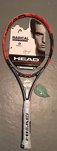 Head Graphene XT Radical Pro