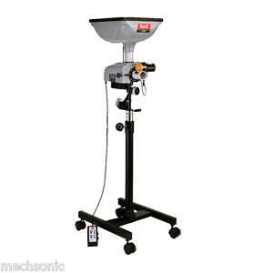 New Table Tennis Robot Balls Picker Ping Pong Auto Ball Training Machine 986 us1