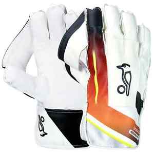 Kookaburra Guichet De Cricket Garder Gants 300L