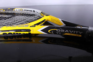 Prince Force 3 TI Gravity Tennis