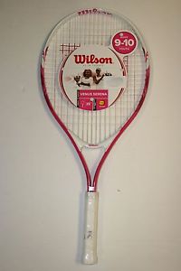 Wilson Venus Serena 25