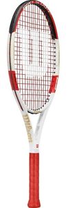 Wilson Pro Staff 25 2014 Palos para niños encordada NEU