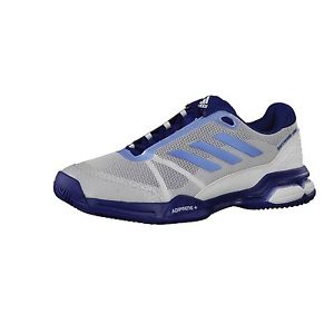 adidas Zapatillas De Tenis De Hombres Barricade Club
