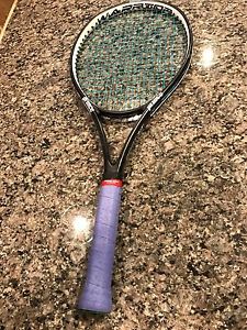 Prince Warrior 100 Textreme