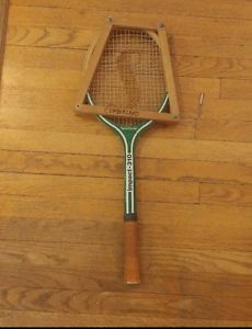 vintage spalding impact-310 pancho gonzales pro town