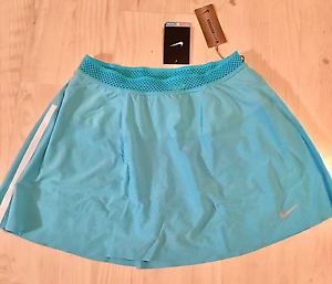 NWT MARIA SHARAPOVA NIKE DRI FIT TENNIS SKORT MEDIUM