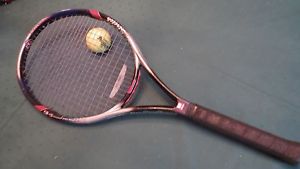 Wilson Pro Staff 5.7 EB Oversize  Stretch Tennis Racquet Racket 4 1/4 grip