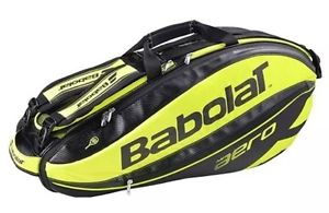 Babolat Pure Aero 6 pack