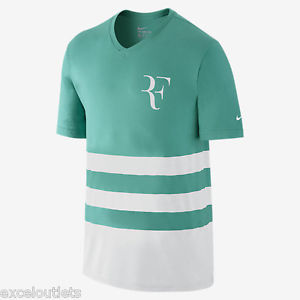 Mens Nike Tennis RF Roger Federe