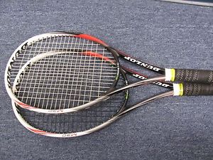 Dunlop M3.0 Biomimetic Tennis Rackets