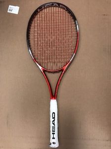 Head Youtek Prestige S