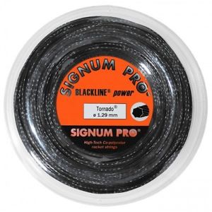 Signum Pro Tornado 200m Papel De La Cadena 1.17 1.23 1.29