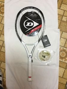 NEW Dunlop Biomimetic S7.0 Lite Tennis Racket