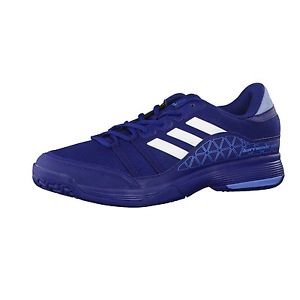 adidas Zapatillas De Tenis De Hombres Barricade Tribunal