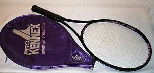 PRO KENNEX DOMINATOR 110. OVERSIZE WIDEBODY. 4 3/8 GRIP.