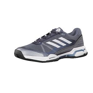 adidas Zapatillas De Tenis De Hombres Barricade Club Clay