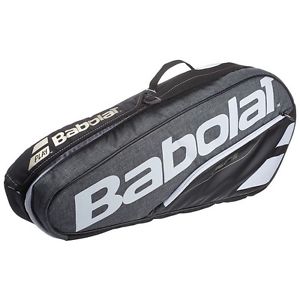Babolat Pure Grey 3 pack
