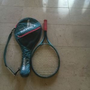 Pro Kennex Composite Presence AVC Oversize tennis racquet 4 1/2 grip