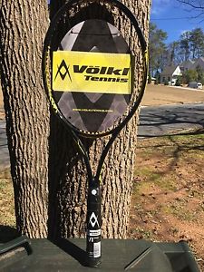 Volkl V1 Classic tennis racquet