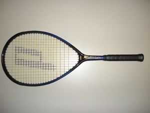 PRINCE LONGBODY MACH 1000 TENNIS RACQUET 29" 4 1/4