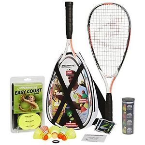 Speedminton S900 Badminton Set h