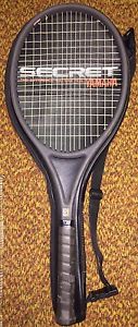 Yamaha SECRET-O4 L3 (4 3/8) Tennis Racquet - EXCELLENT Condition!
