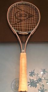 Dunlop Pro Lite 90 Tennis Racket Graphite Ceramic Blue
