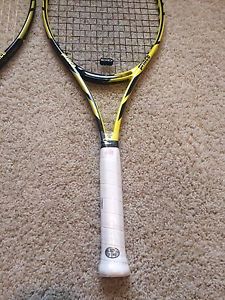 Prince Tour 98 Tennis Racquet 43